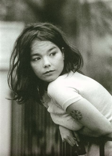 Bjork nude (41 pics